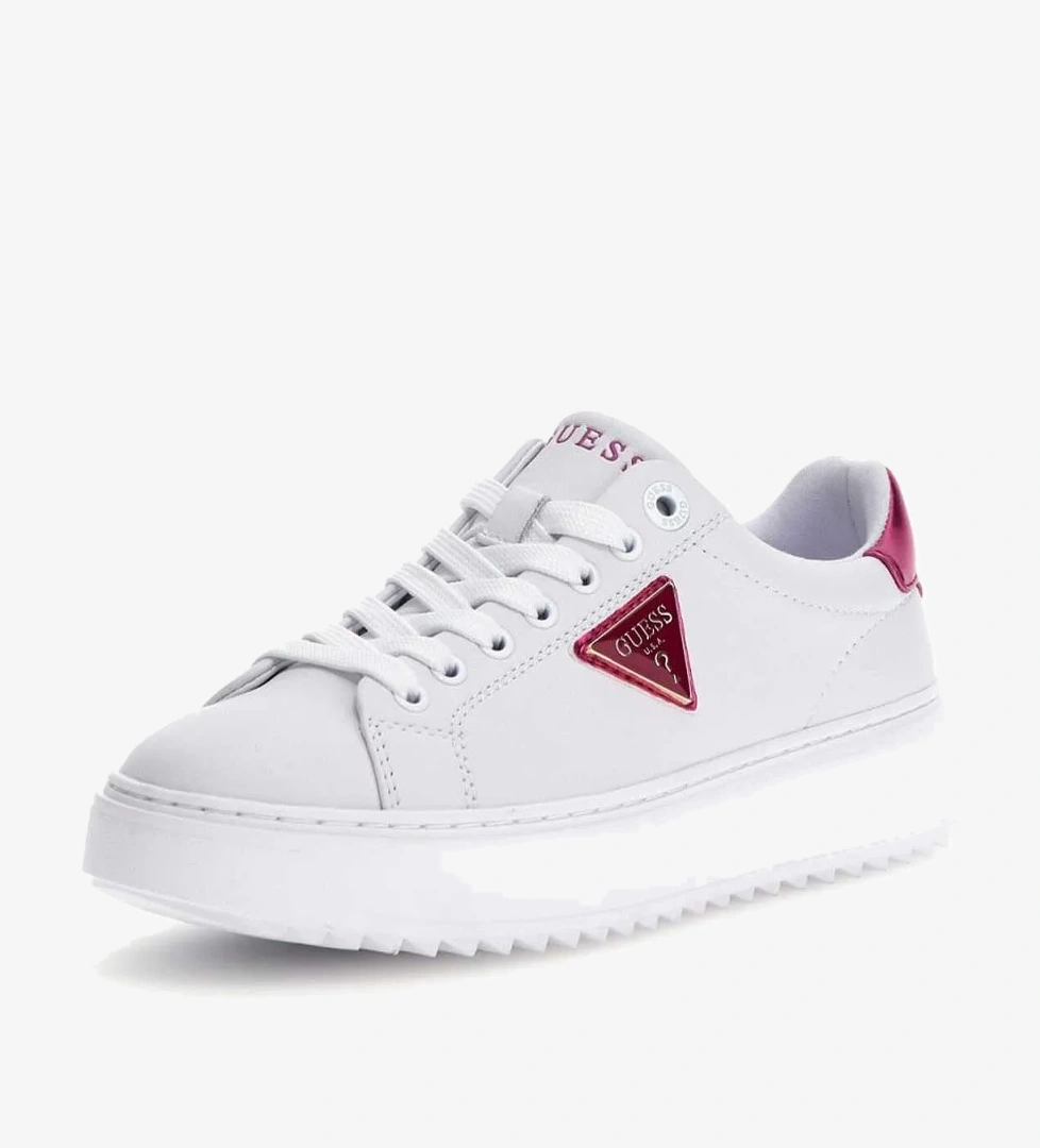 Guess Denesa12 Logolu Sneaker model görseli