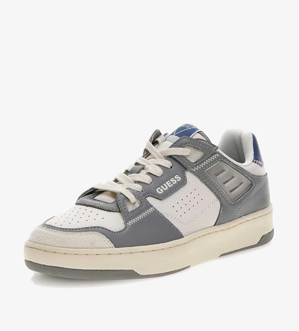 Guess Vincent Logolu Sneaker model görseli