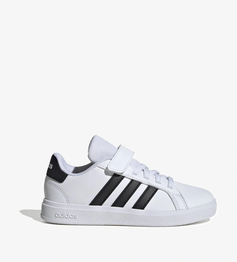 Grand Court 2.0 El C Çocuk Beyaz Sneaker