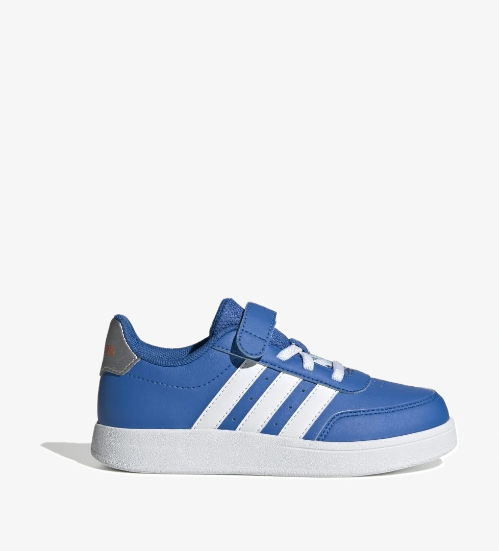 Breaknet 2.0 El C Çocuk Mavi Sneaker