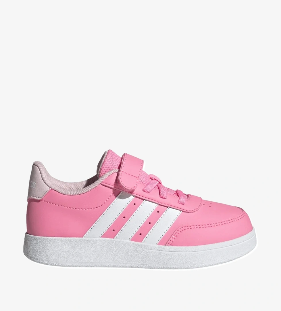 Breaknet 2.0 El C Çocuk Pembe Sneaker