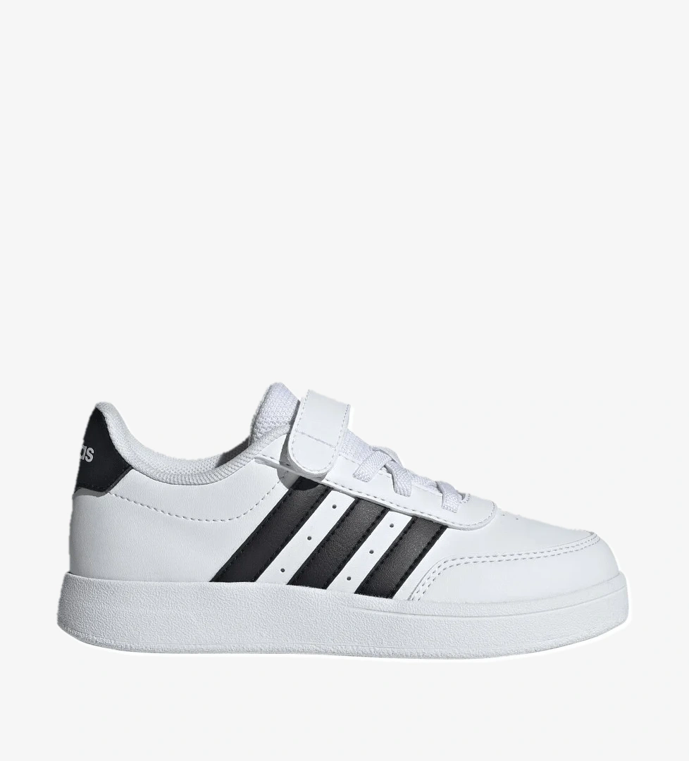 Breaknet 2.0 El C Çocuk Beyaz Sneaker