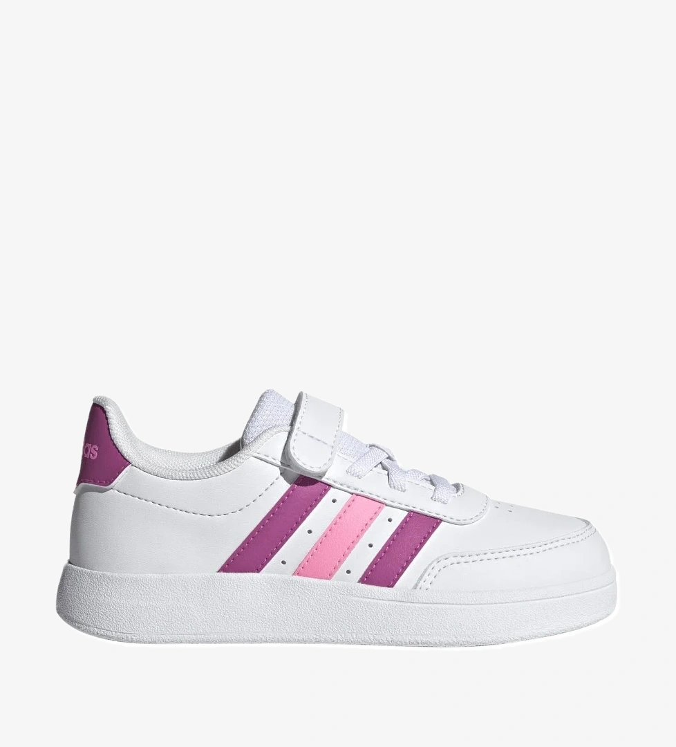 Çocuk Beyaz Sneaker