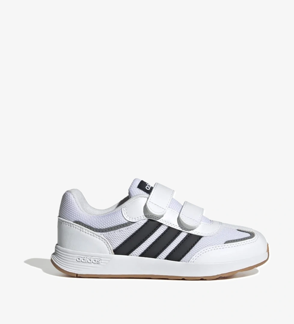 Adidas Tensaur Switch Cf C Çocuk Beyaz Sneaker model görseli