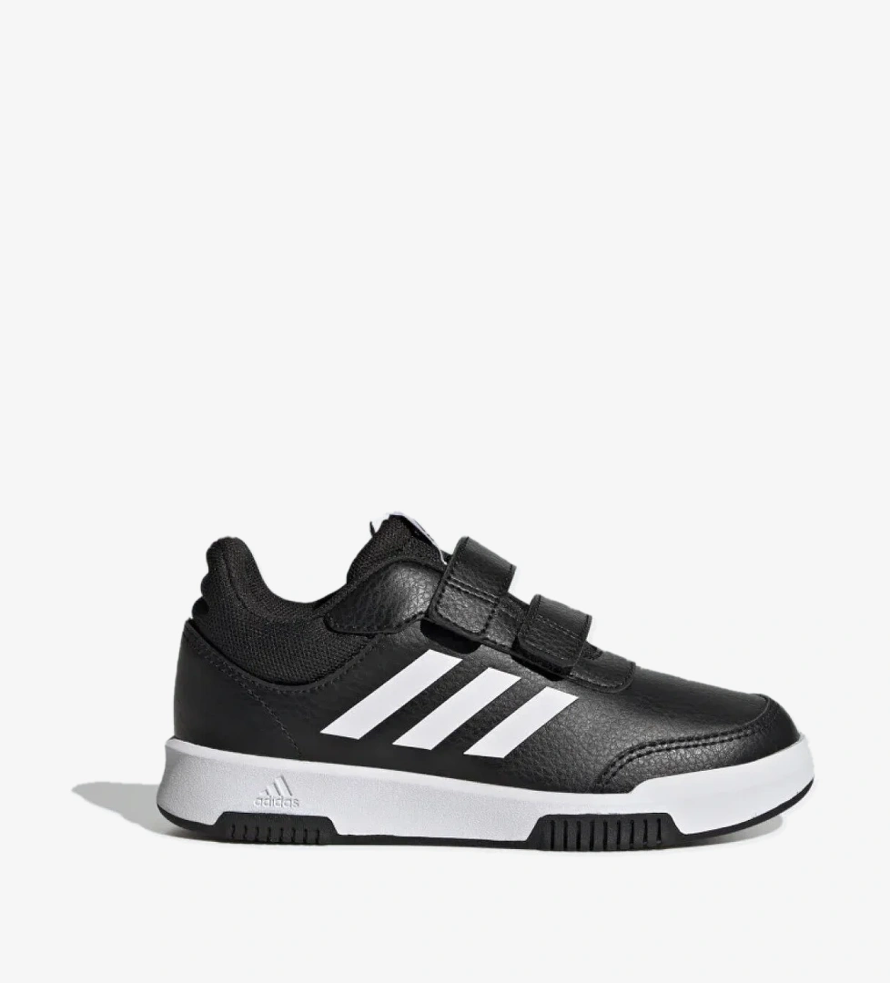 Tensaur Sport 2.0 C Çocuk Siyah Sneaker