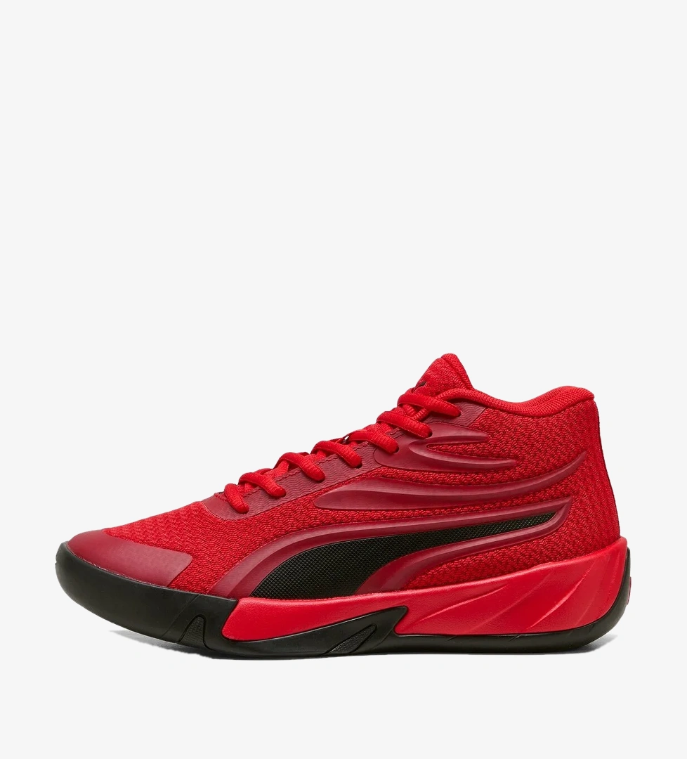 Puma Beyaz Puma Pro