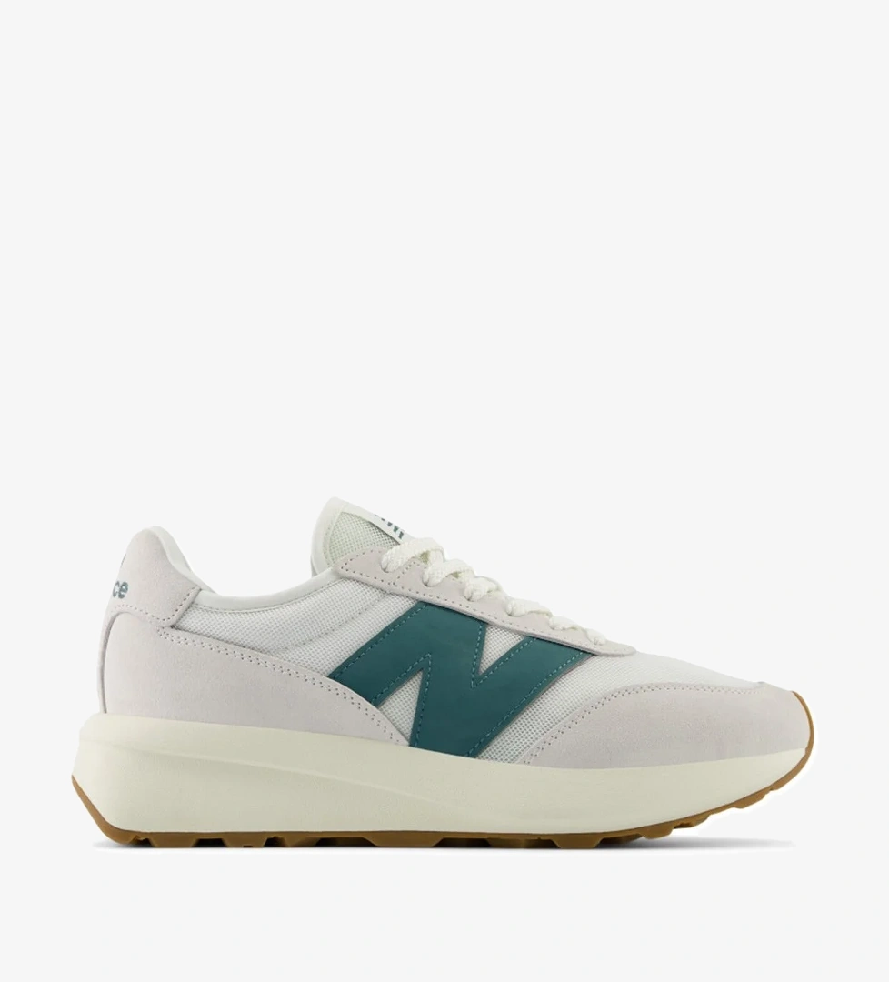 370 Siyah Spor Ayakkabı