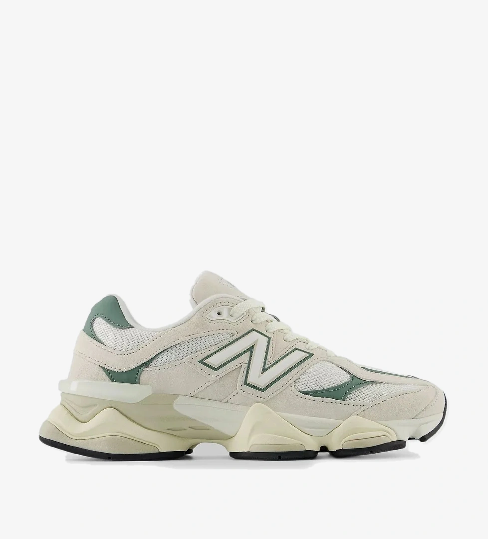 Unisex Ayakkabı U9060EEI BEYAZ