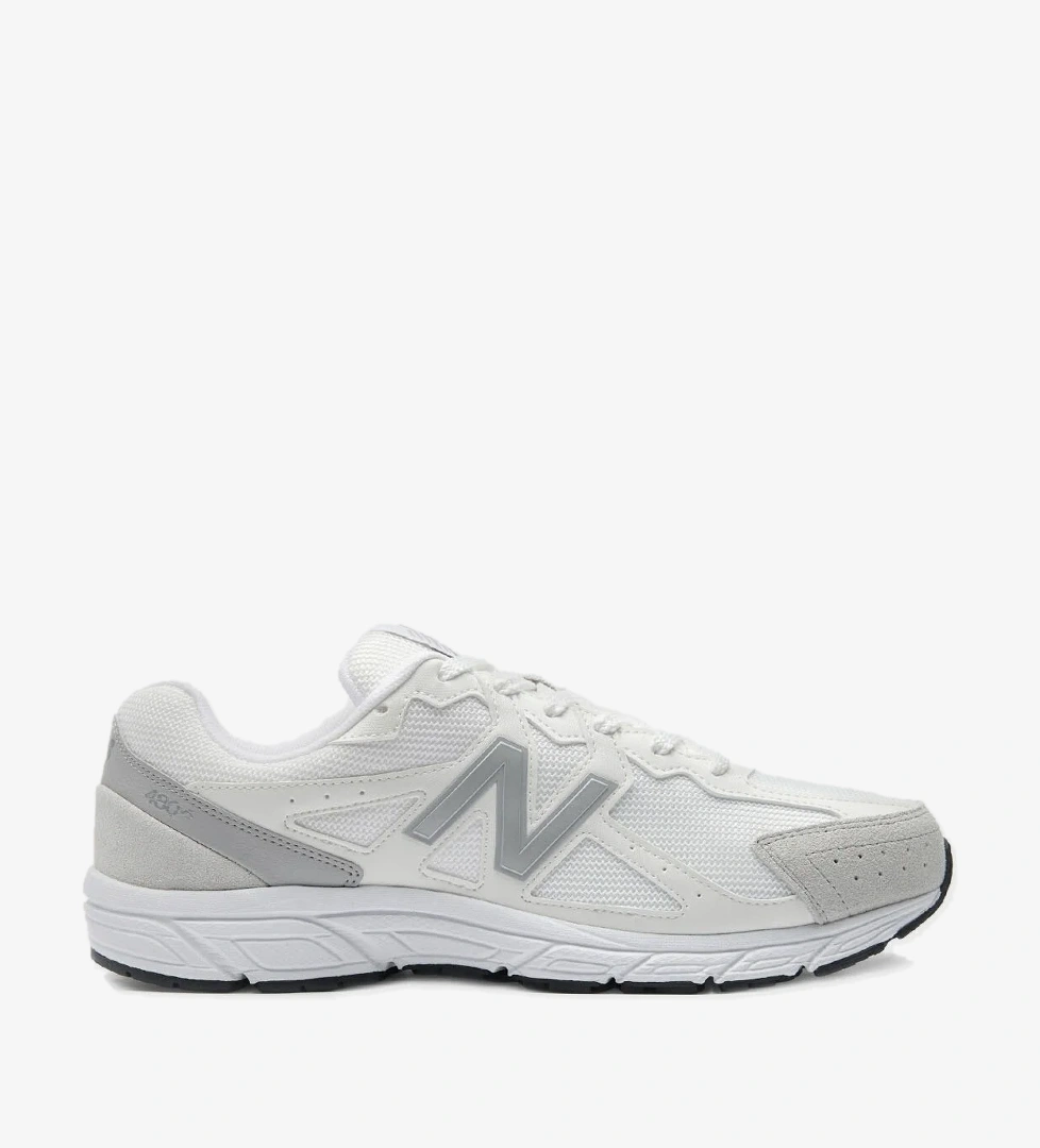 Unisex Ayakkabı M480SW5 BEYAZ