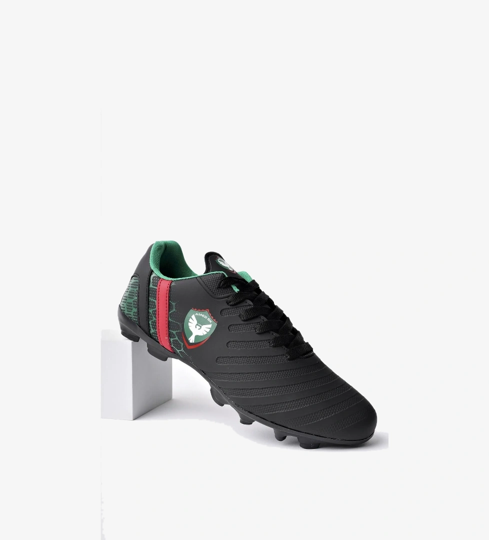 Amed Spor SANTOS Erkek Halı Saha Futbol Spor Ayakkabı