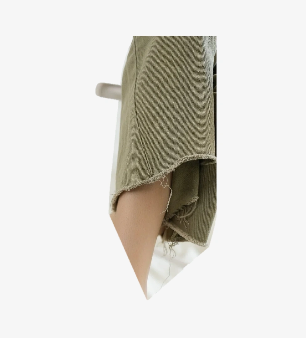 Helen Anatomik Ortopedik Fashion Taşlı Günlük Kadın Parmak Arası Sandalet - Görsel 1