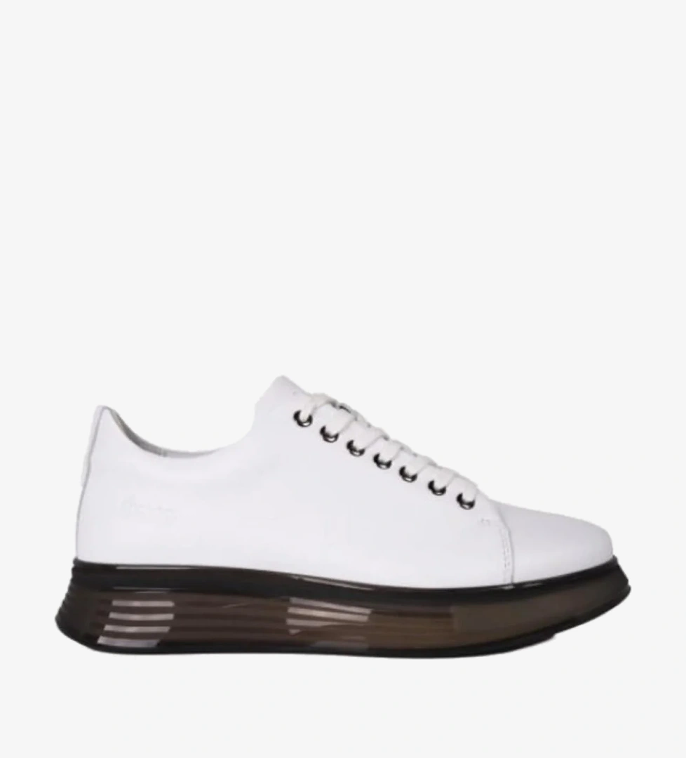 Marcomen Erkek Deri Ayakkabı 21032 model görseli