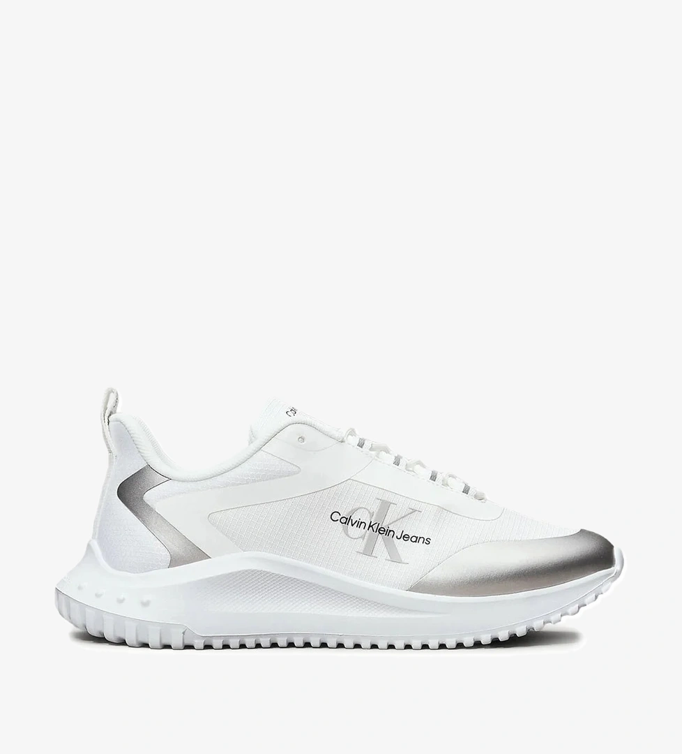 EVA RUNNER LOW LACE MIX M Beyaz Kadın Sneaker