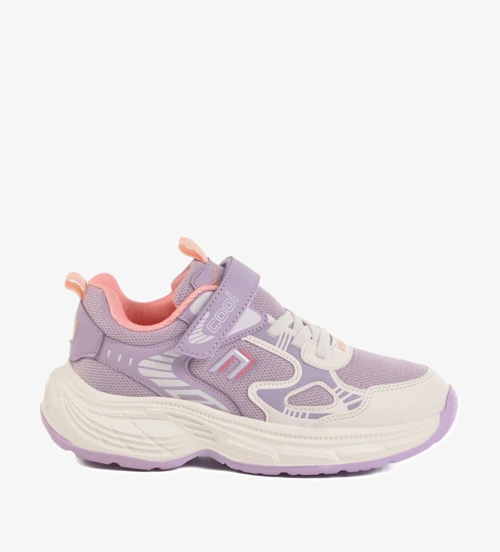 A Spor Aspor Cırtlı Erkek Çocuk Spor Ayakkabı model görseli