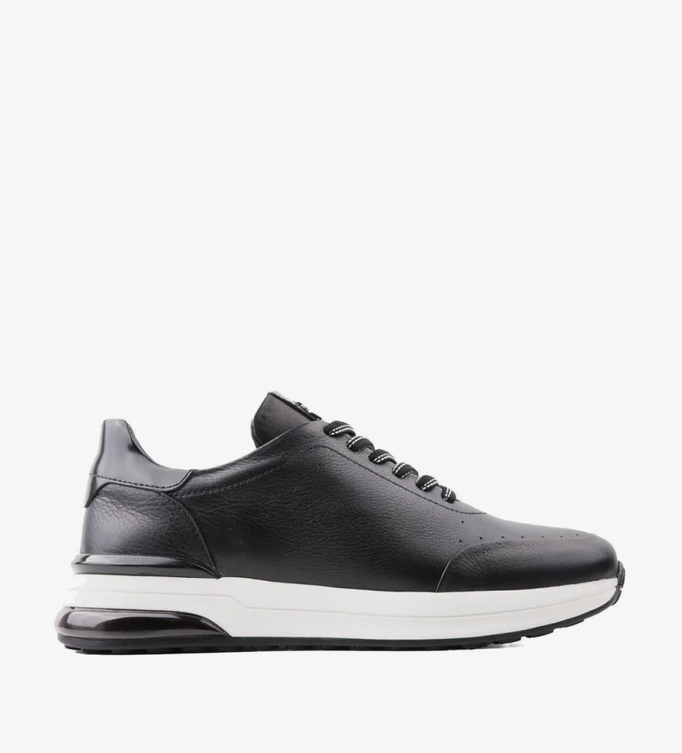 Erkek Deri Ayakkabı 19512 - Görsel 1