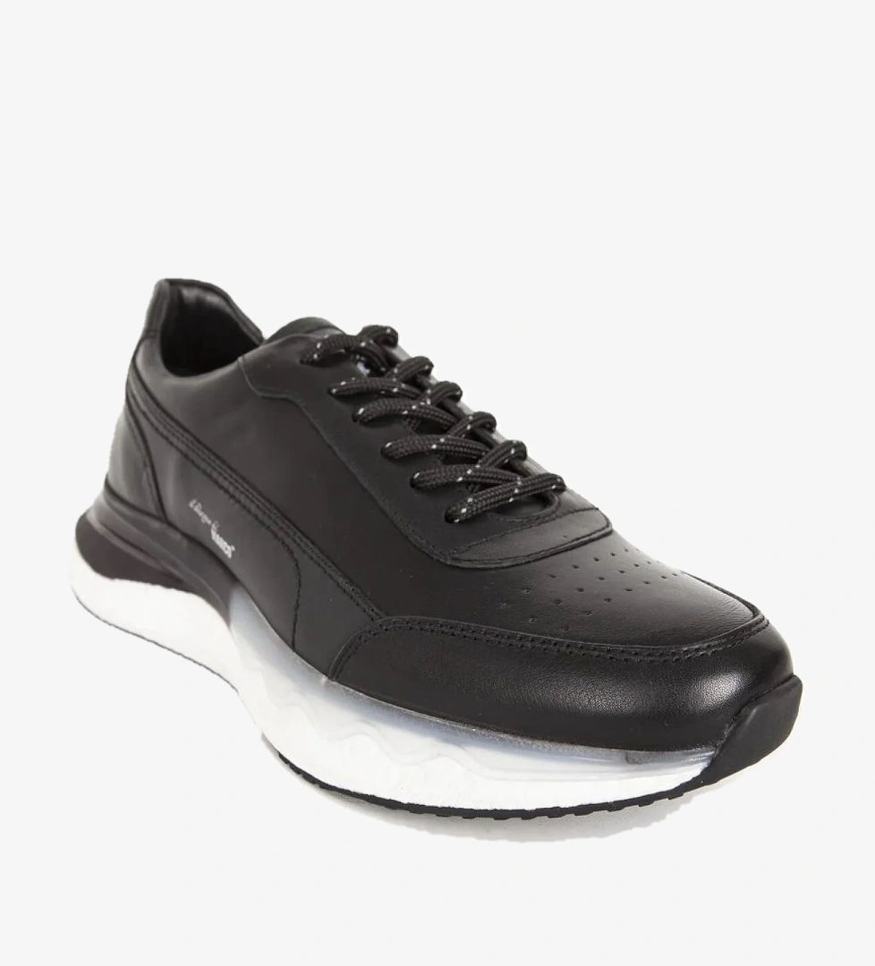 Marcomen Erkek Deri Ayakkabı 19465 model görseli