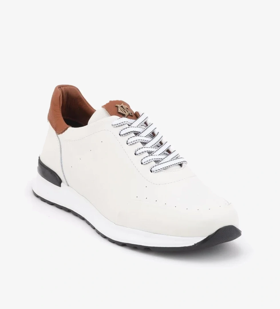 Erkek Deri Ayakkabı 19512