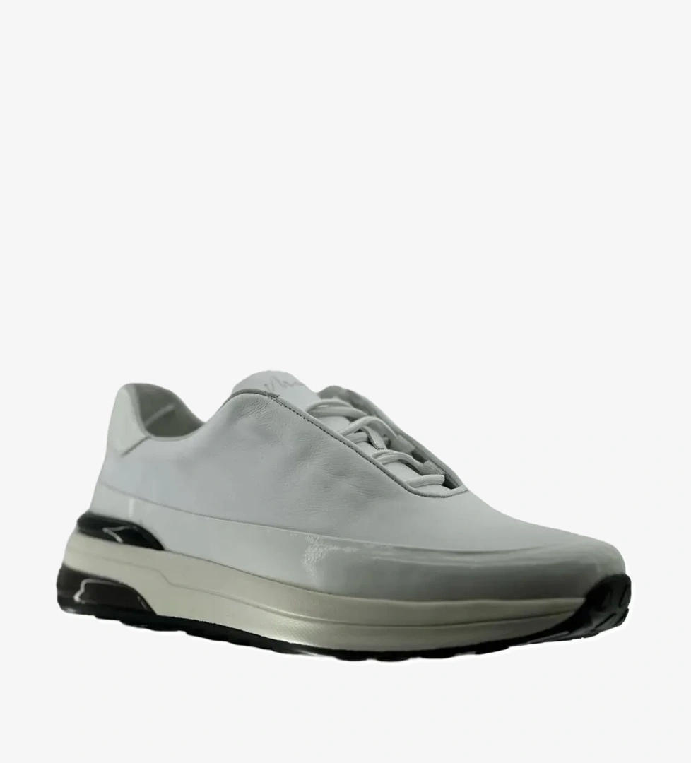 Marcomen Deri Casual Erkek Ayakkabı 21156 model görseli