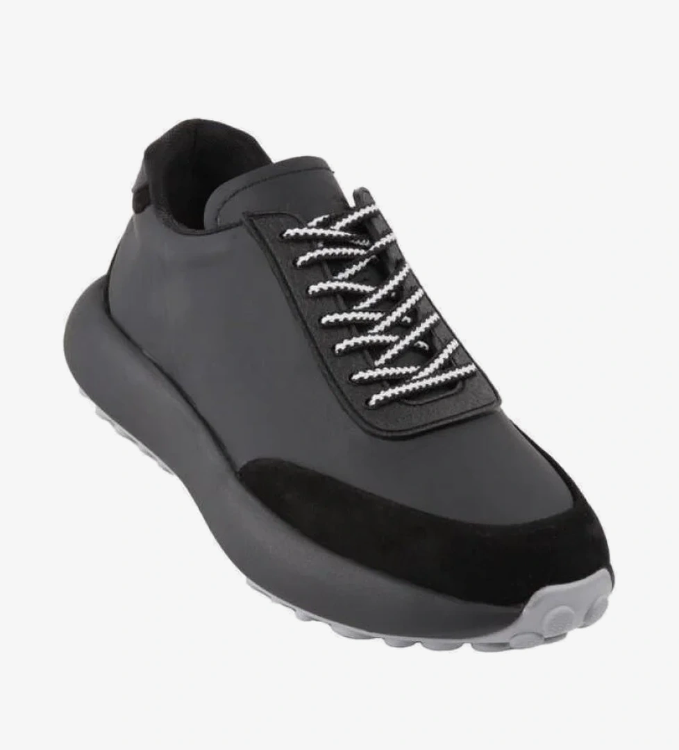 Deri Erkek Ayakkabı 21257 - Görsel 1