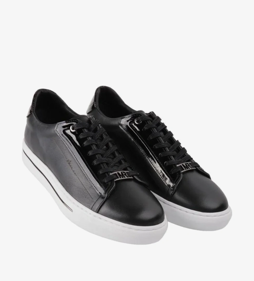 Marcomen Erkek Deri Ayakkabı 21136 model görseli