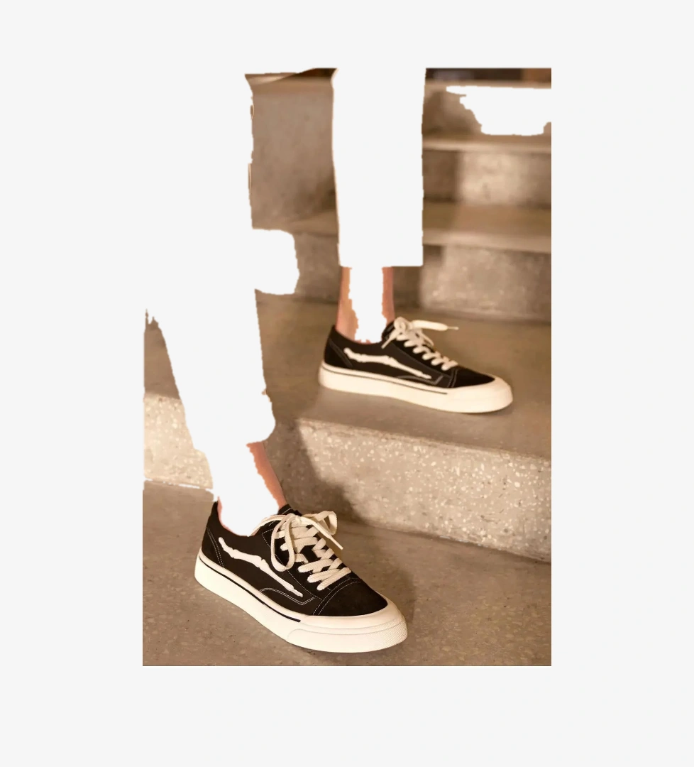 Marcomen 44 Degree Erkek Ayakkabı 19051 model görseli