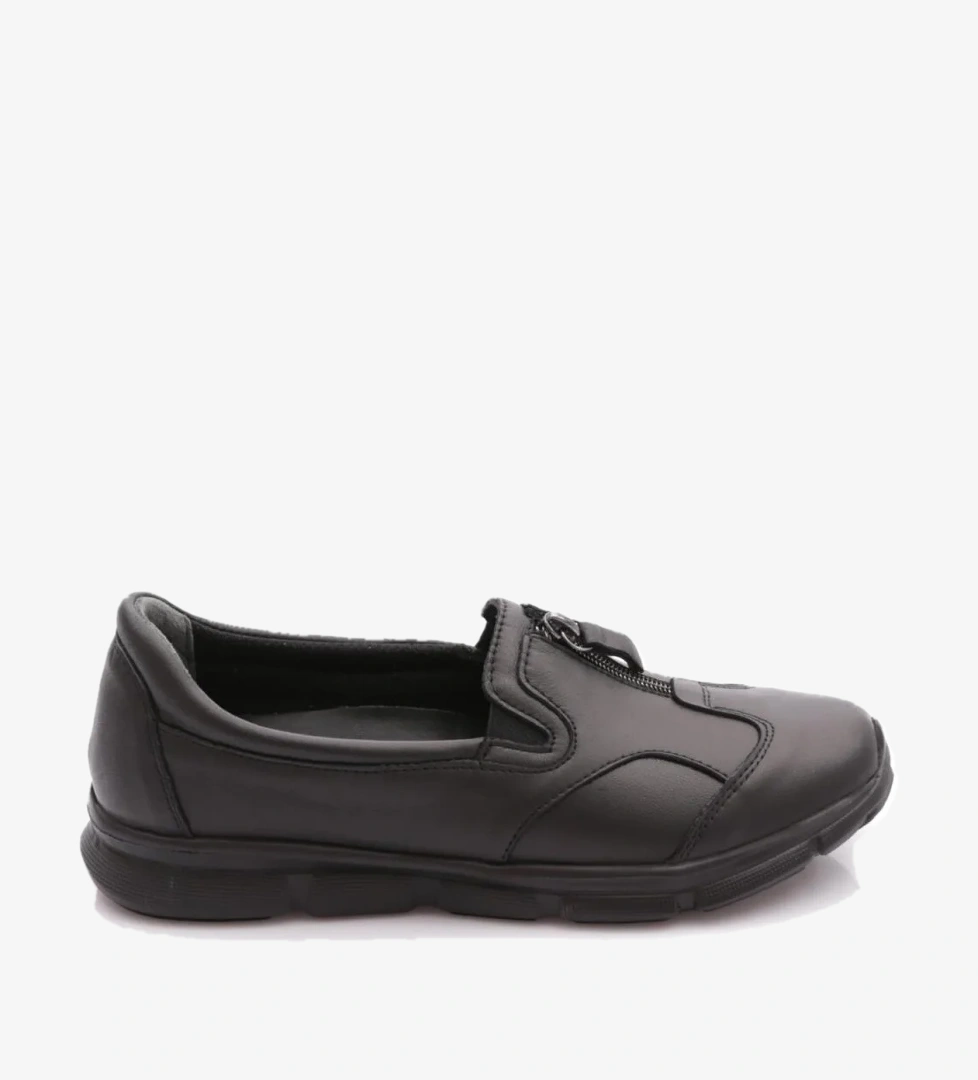 Dgn 603 Kadin Comfort Ayakkabi model görseli