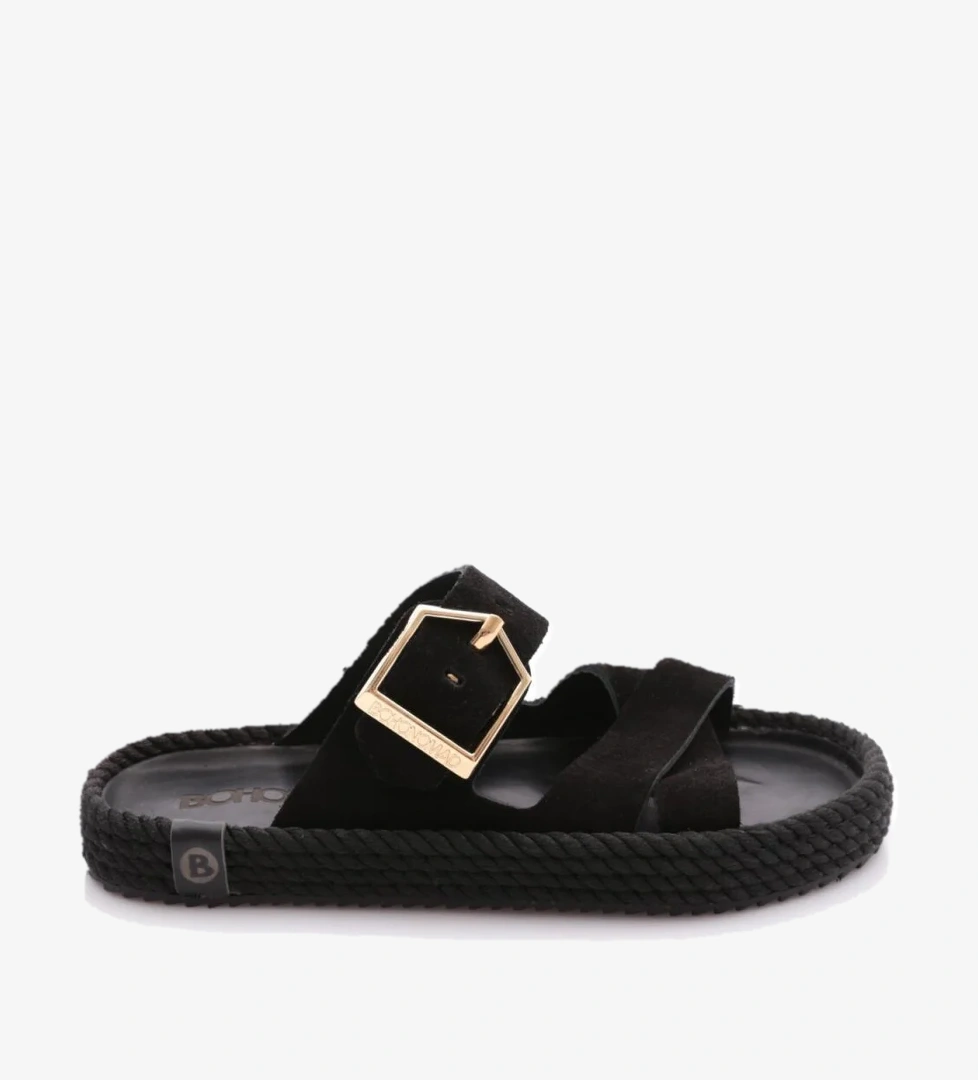 Bohonomad Sevilla Kadın Terlik model görseli