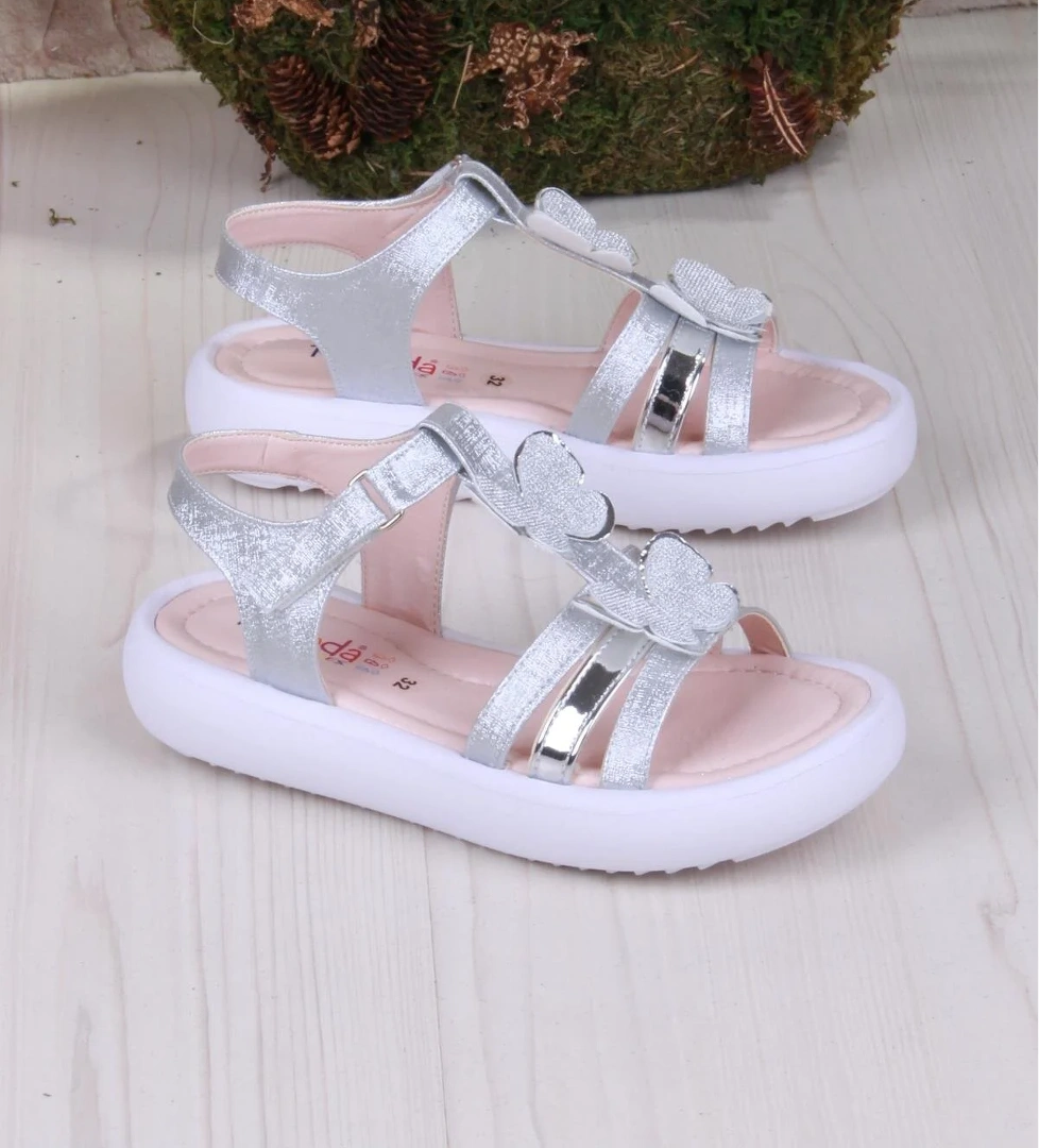 Fort 35572 Rüya Anatomik Rahat Kız Çocuk Sandalet model görseli