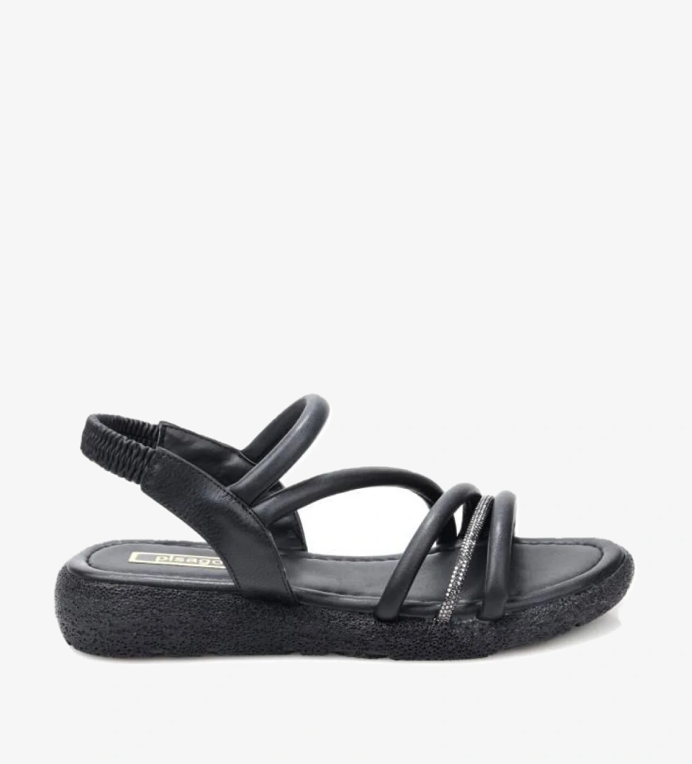 Pisagor Ps-32380 Kadın Günlük Sandalet