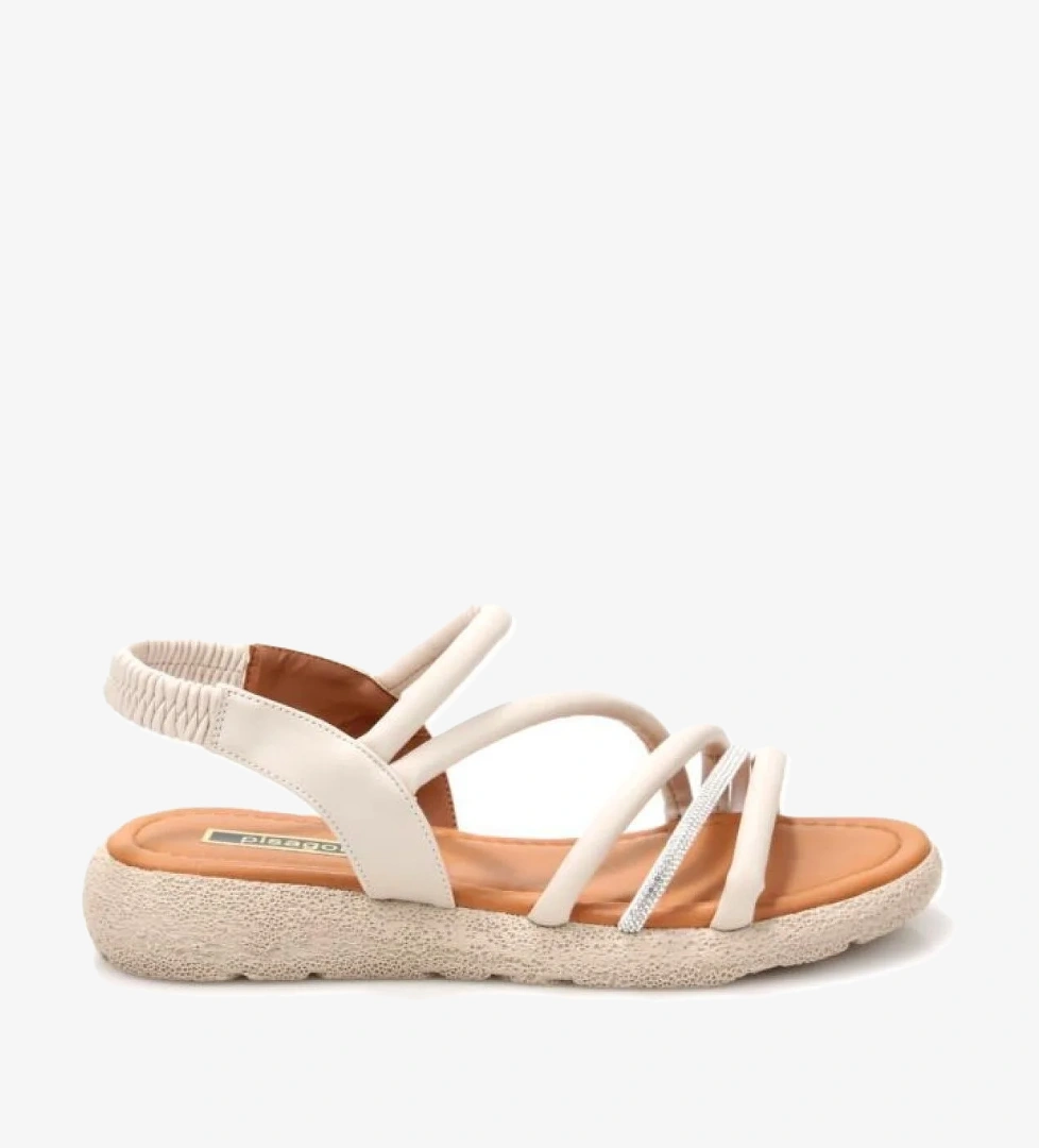 Pisagor Ps-32380 Kadın Günlük Sandalet