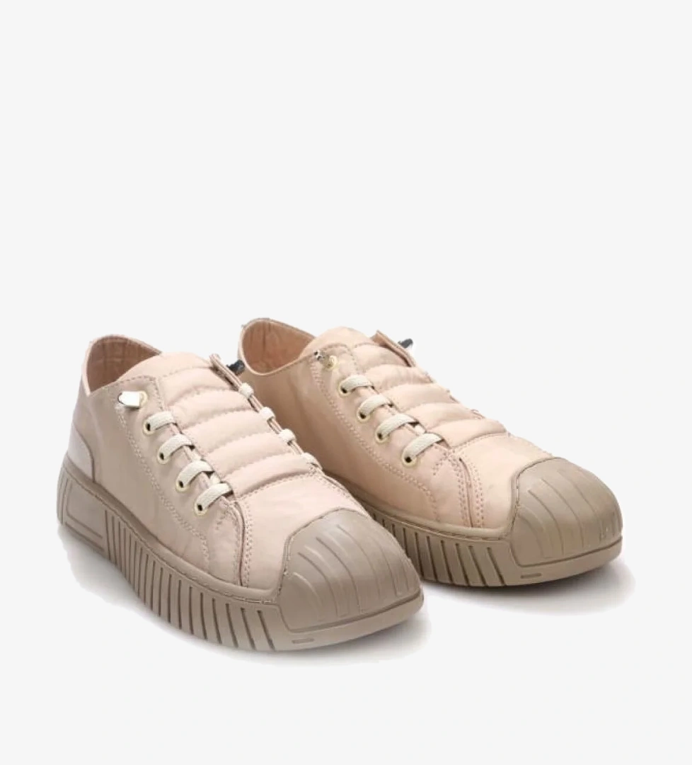 Mizmooz Unisex Ortopedik Günlük Spor Ayakkabı - Görsel 1