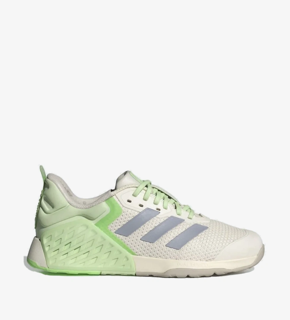adidas JR1673 DROPSET 3 TRAINER W Kadın Yürüyüş Koşu Ayakkabısı