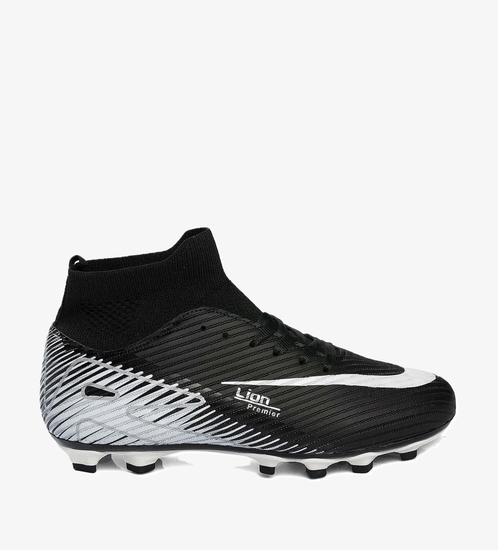 Erkek Çocuk Çoraplı Profesyonel Premieer Super Mercury Krampon -507-KR