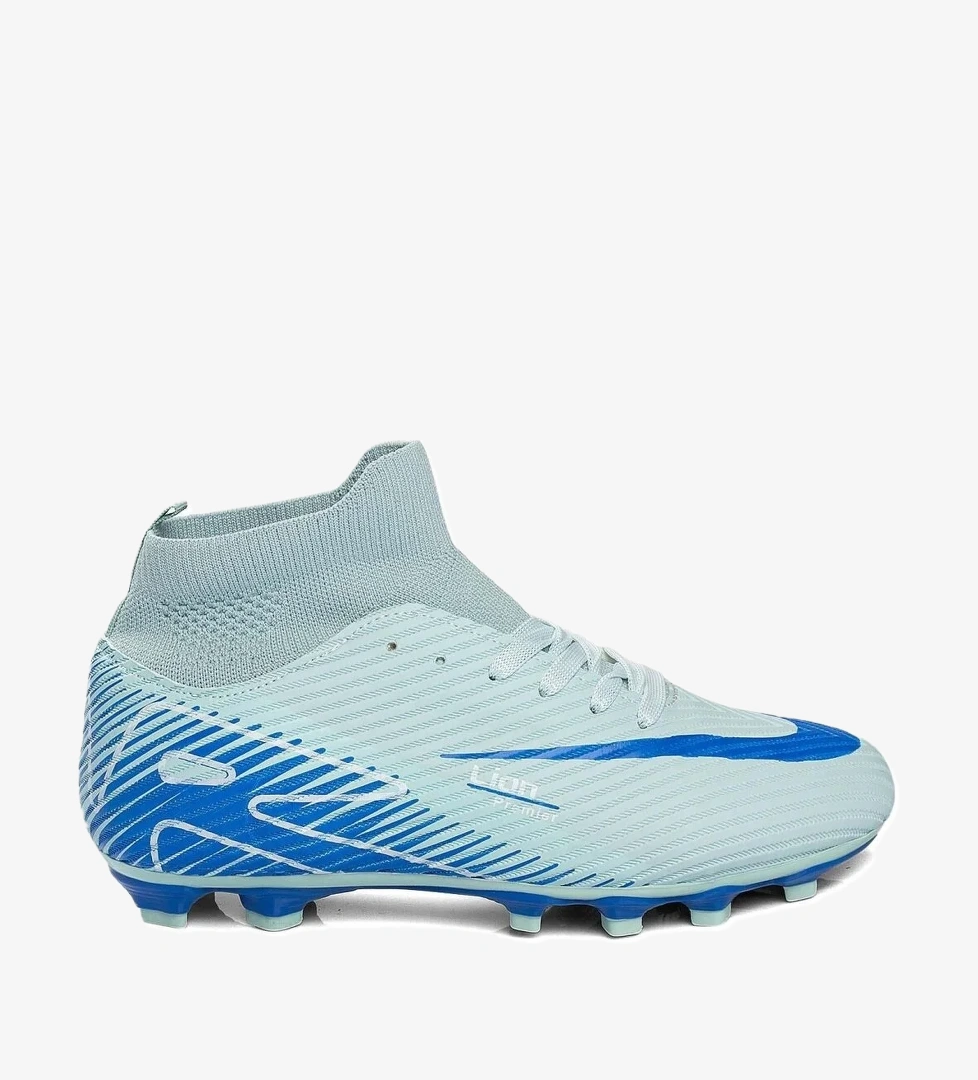 Erkek Çocuk Çoraplı Profesyonel Premieer Super Mercury Krampon -507-KR