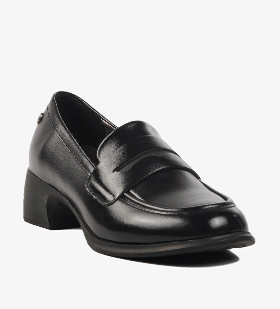 Pierre Cardin PC-54280 Z Siyah Kadın Günlük Ayakkabı model görseli