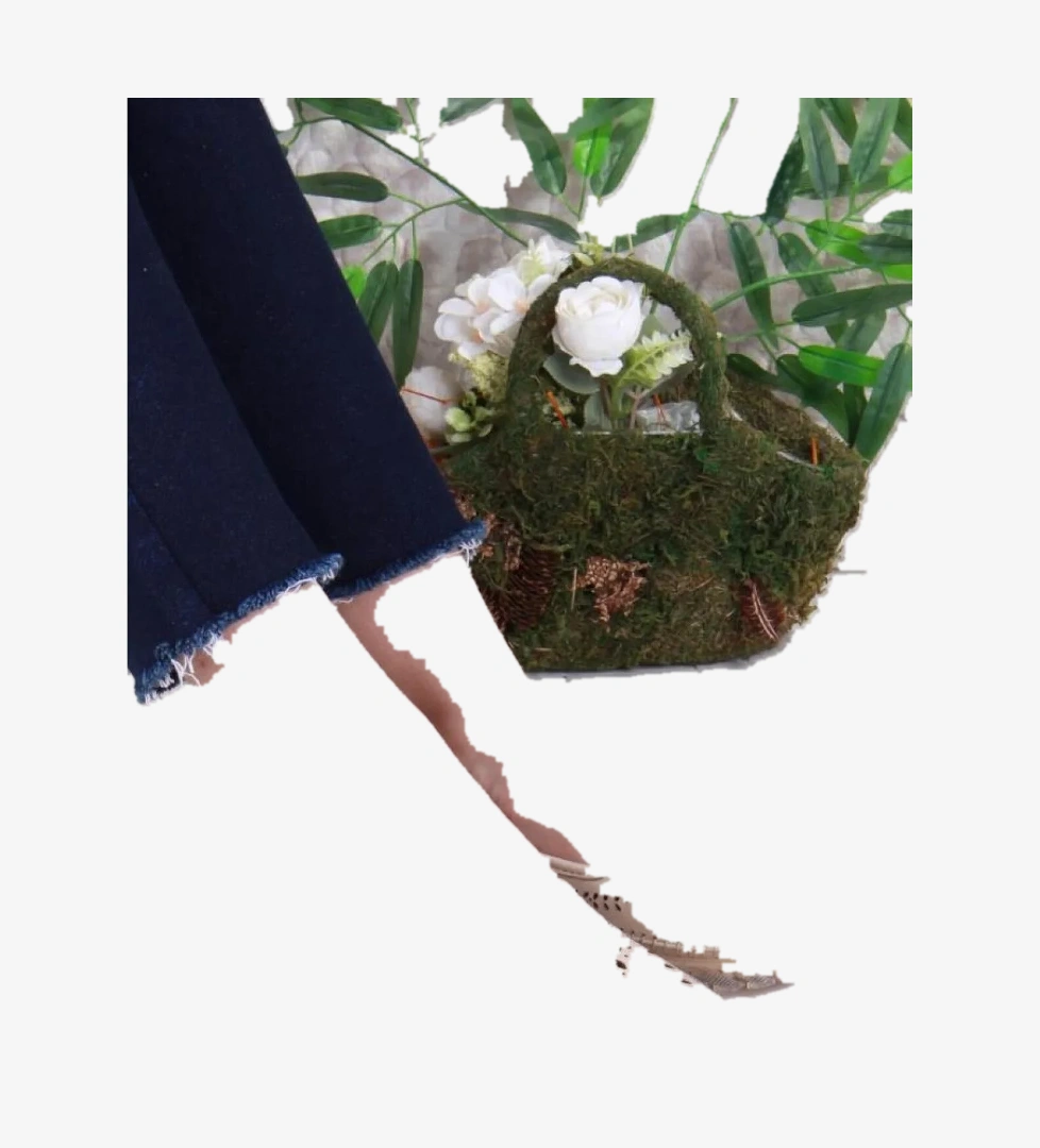 Pisagor Ps-32970 Ortopedik Kadın Günlük Hakiki Deri Ayakkabı - Görsel 1