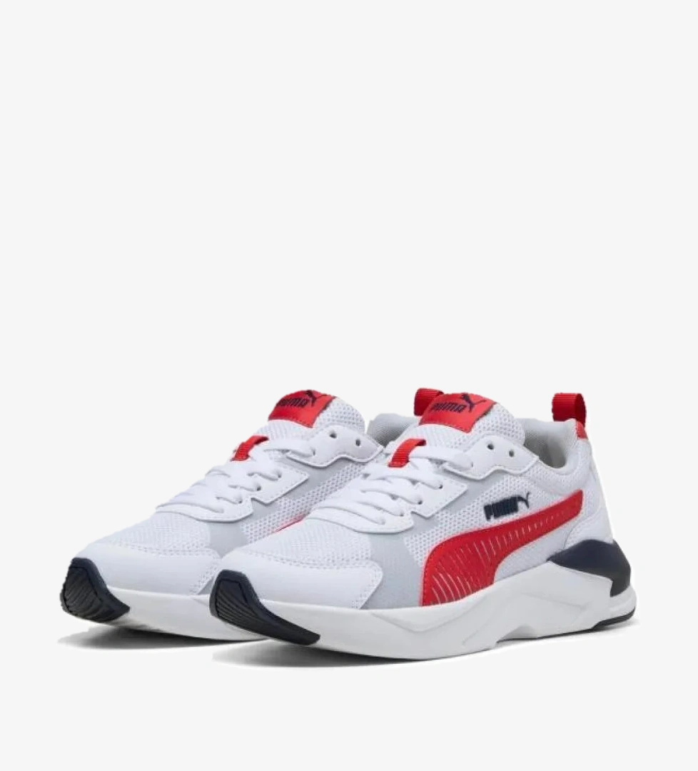 X-Ray 3 LT 400229 Erkek Günlük Sneaker Spor Ayakkabı