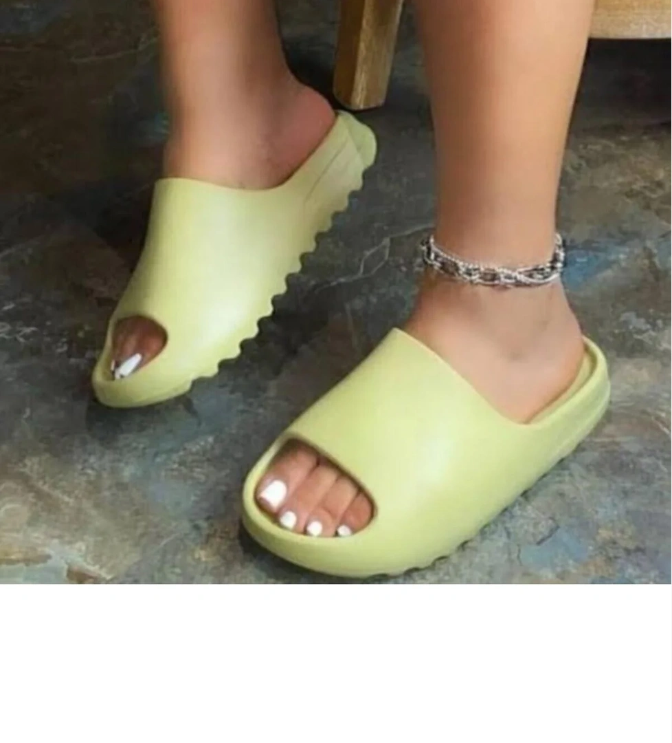 Odesa Ayakkabı Unisex Slide Fashion Terlik