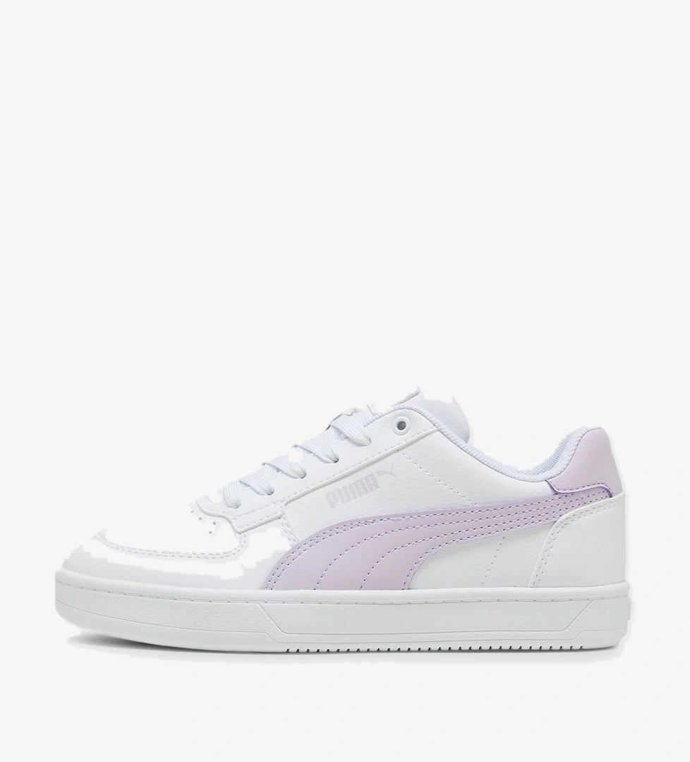 Bayan Ayakkabı 39383746 Beyaz-Lila