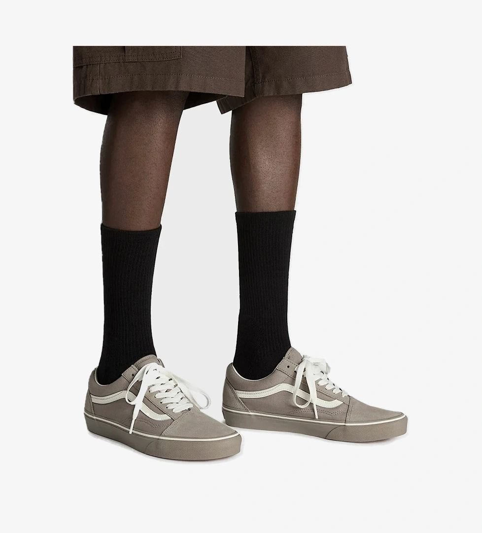 Vans Ayakkabı Old Skool Vn000d5nbxc1 model görseli