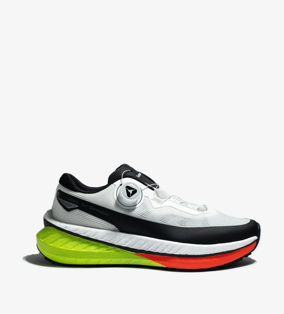 AirFlex Move-12 Erkek Spor Ayakkabı