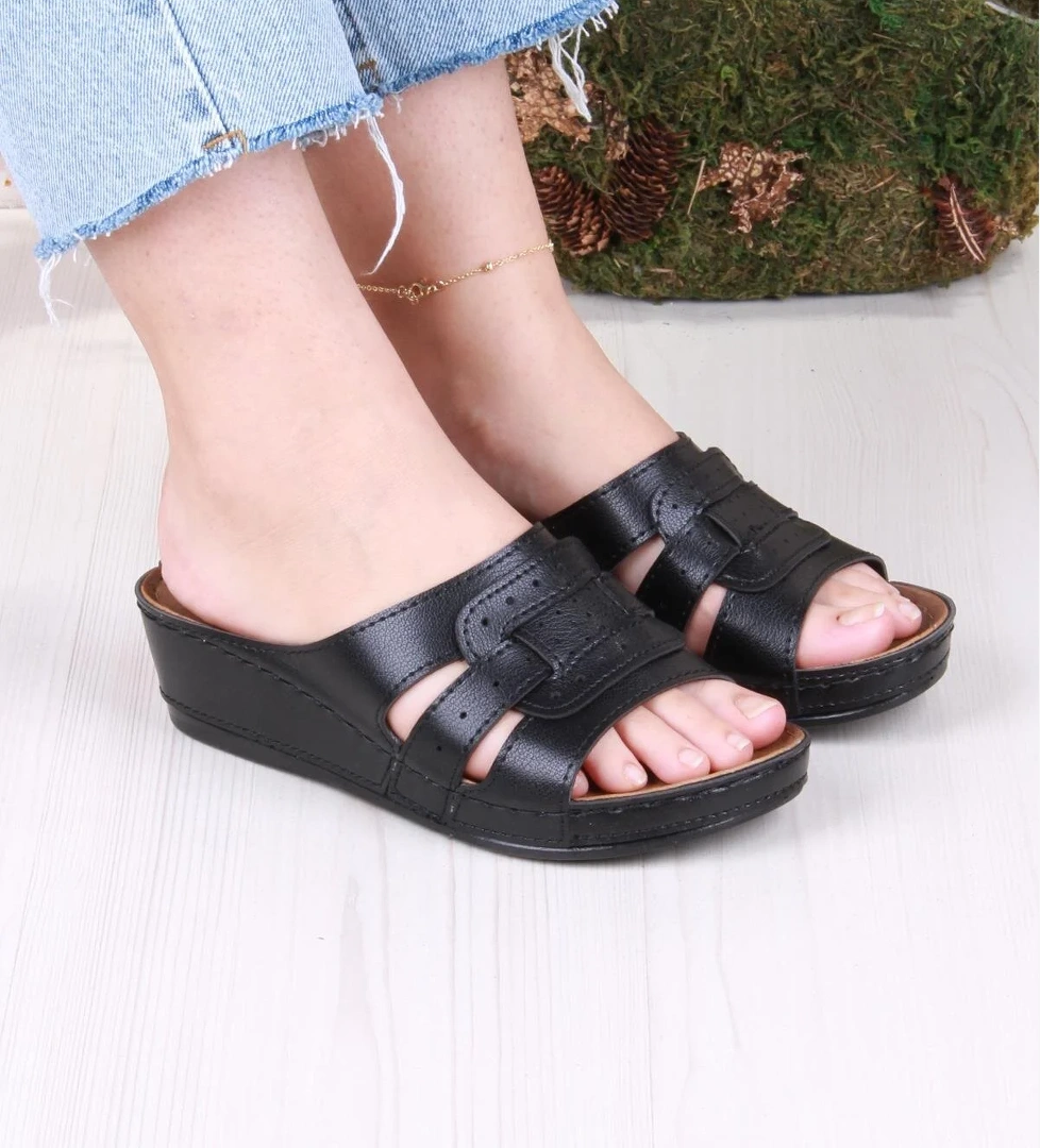 Fort 1857 Mulex Anatomik Hafif Rahat Kadın Terlik model görseli