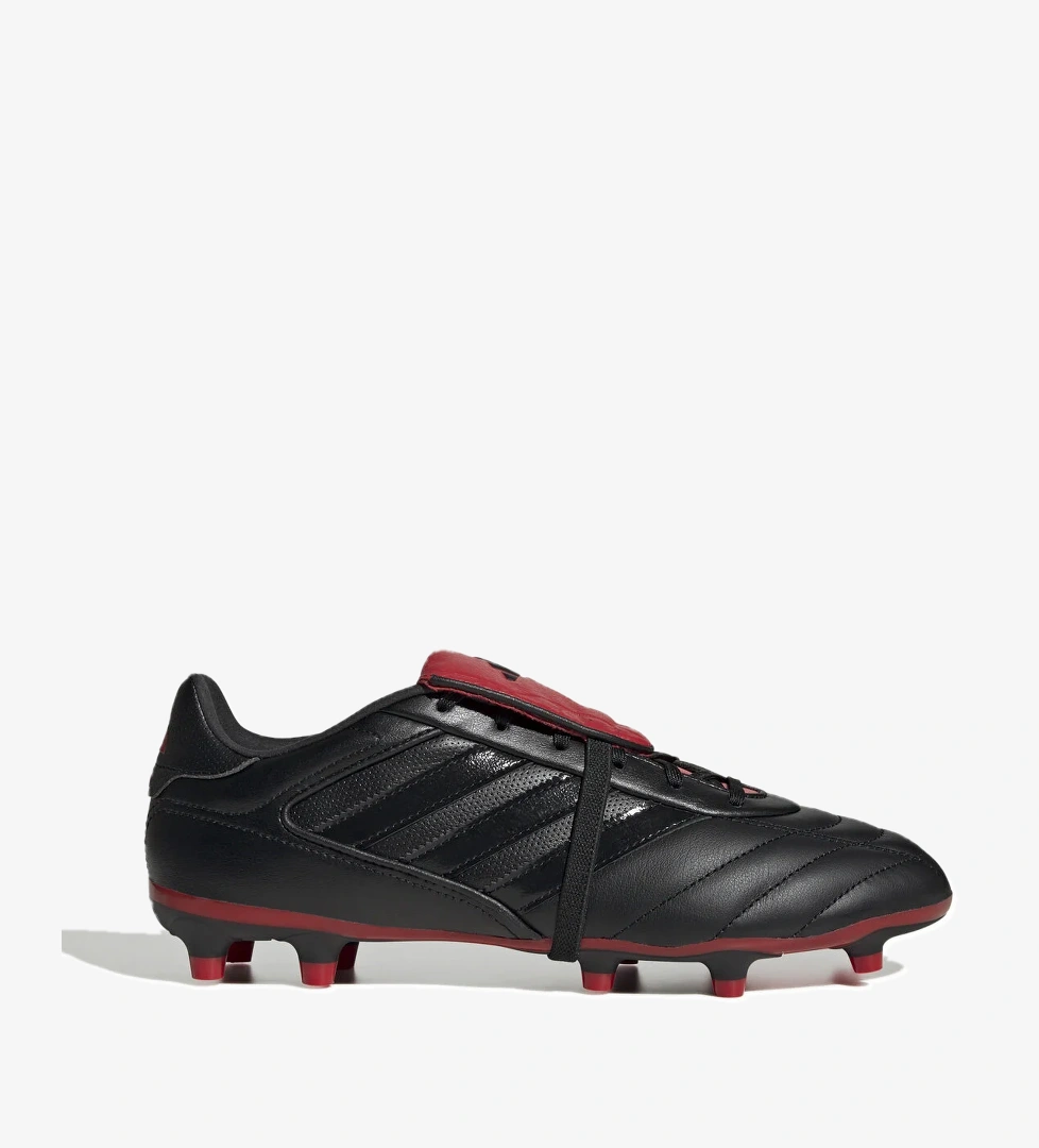 Adidas Copa Gloro Ii Fg Siyah Erkek Krampon model görseli