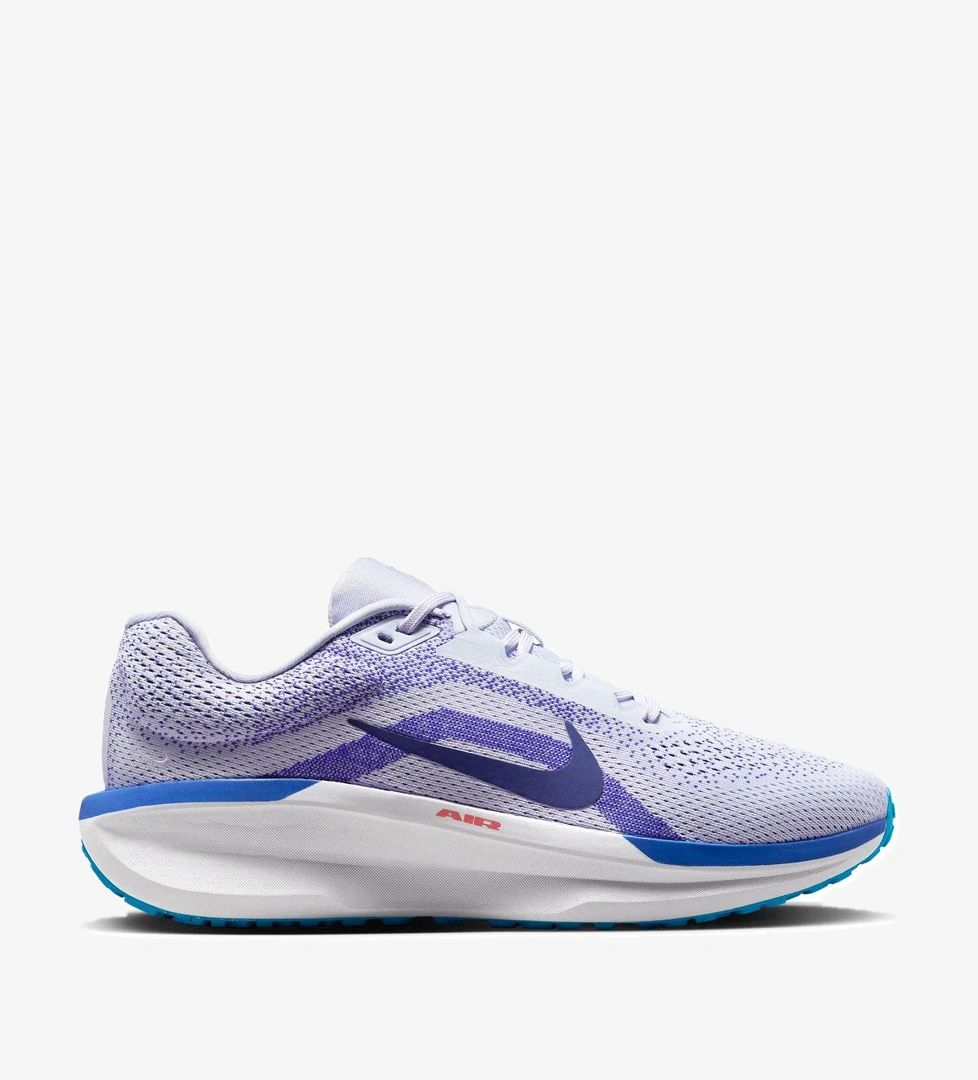 Nike AIR WINFLO 11 Mavi Erkek Koşu Ayakkabısı - Görsel 1