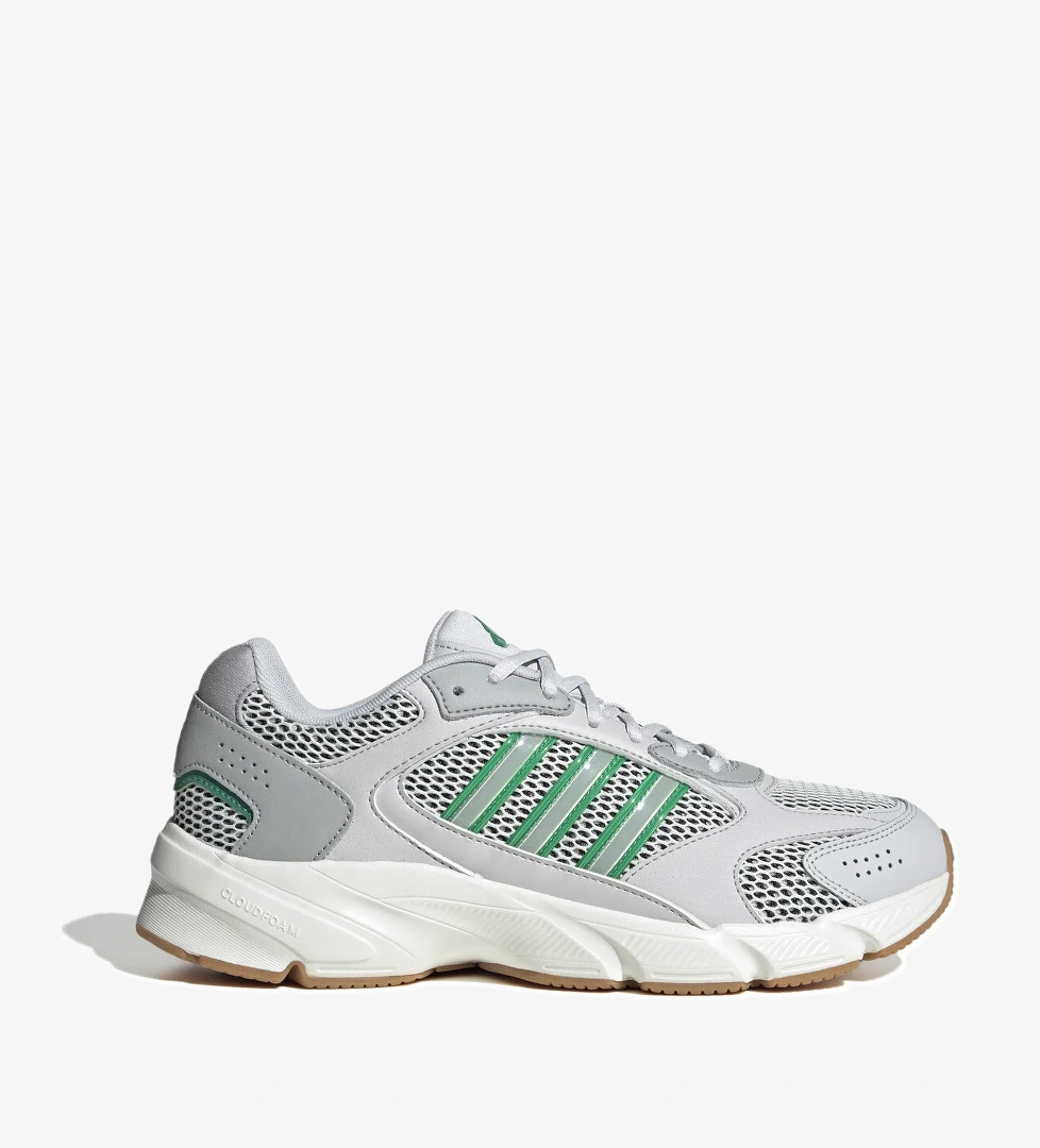 CRAZYCHAOS 2000 GRI Erkek Sneaker