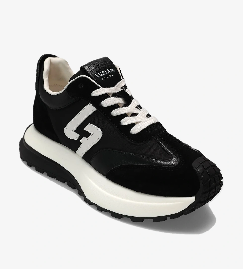 121230032 Marta Unisex Sneaker Ayakkabı - Görsel 1