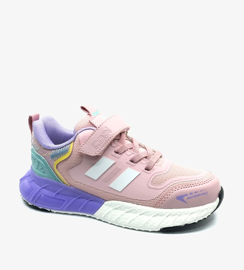 Ukon Ortopedik Taban Unisex Çocuk Spor Ayakkabı