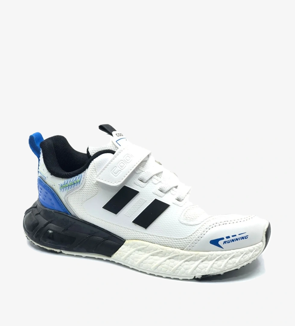 Ukon Ortopedik Taban Unisex Çocuk Spor Ayakkabı