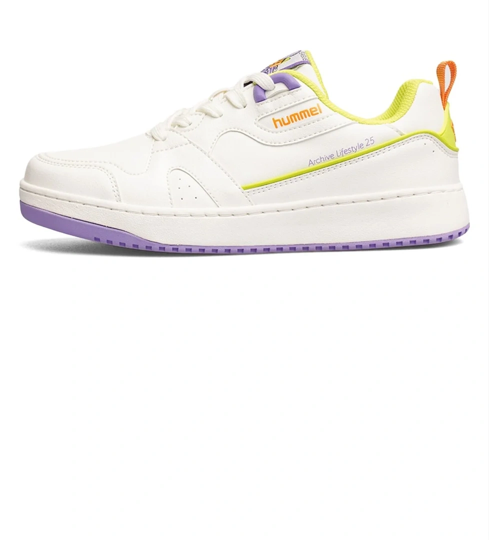 Hummel ARCHIVE LIFESTYLE 25 AYAKKABI model görseli