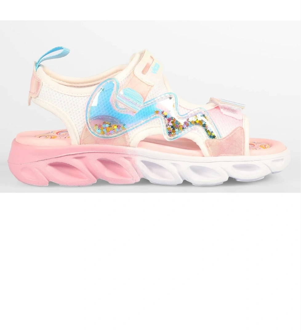 Vicco Legendy Ortopedik Işıklı Çocuk Sandalet model görseli